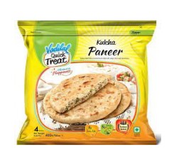 PANEER KULCHA 4pcs